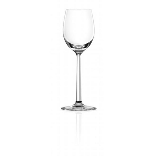 Ocean Glass 0433017 Lucaris Shanghai Soul Liquor Glass - 2.7 oz.