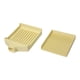 thumbnail image 4 of Bandeja de almacenamiento para cuentas de planchado de 2,6 mm - Organizador de cuentas de planchado - Almacenamiento compacto Amarillo, 4 of 9
