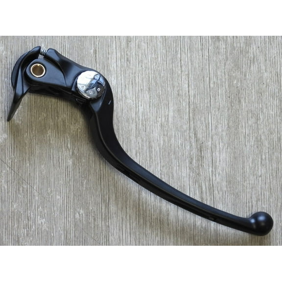 2022-2026 Suzuki Hayabusa BLACK FRONT BRAKE LEVER