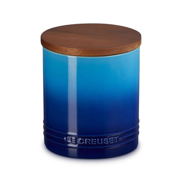 Salero y recipiente de almacenamiento Le Creuset Marseille 1,1 L