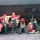 thumbnail image 5 of Figuras de personas CUTICAT 1/64 decoración de Micro paisaje, 5 of 8