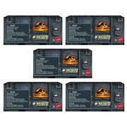 Jurassic World Dominion Mystery Mini Figures 5 Pack Bundle