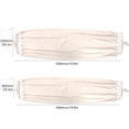 thumbnail image 2 of Hamaca individual TFixol con barra de equilibrio, 2 of 8