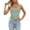 F-74Green581, variant on Women's Tube Tops Sleeveless Stretchy Camisole Removable Padding Strapless Shirt For Layering And Outerwear Breathable Female Solid Color Dailywear