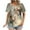 Multicolor#20, variant on JTZGDY Plus Size Womens T Shirts Short Sleeve Tops Cute Floral Printed Dressy Casual Blouses Spring Summer Outfits Flowy Pleated Front Scooped Neck Tunics Multicolor#01 XXXL