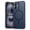 Royal Blue-1, variant on Translucent Phone Case For Phone 17/16 Series Abrasion Resistant PC Cover Ergonomic Grip Design