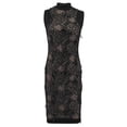 thumbnail image 5 of Lolmot Cocktail Evening Dresses for Women Round Neck Sleeveless Sequin Mini Dress Club Party Homecoming Prom Dress, 5 of 5