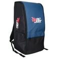 thumbnail image 2 of Mochila de almacenamiento para coche RC, estuche de transporte, bolso de mano, organizador multifunción, mochila para coche a escala, para exteriores, Azul, 2 of 7