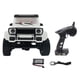 thumbnail image 1 of 1:12 MN86 2.4G 4WD RC Car Climbing Auto 390 Motor cepillado Juguetes Regalo para 1 batería blanca Zulema coche de radio control, 1 of 6