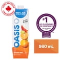 thumbnail image 2 of Orange Pure Breakfast Juice 960 ml, 2 of 8