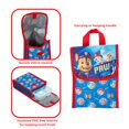thumbnail image 4 of Nickelodeon Paw Patrol Backpack Set for Kids, 16 inch with Lunch Bag and Water Bottle, 5 Piece Value Set, 4 of 4