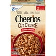 thumbnail image 4 of cheerios oat clusters 2 pk, 4 of 5