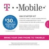 T-Mobile Micro SIM Activation Kit