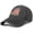 Black, variant on US 250th Anniversary Patriotic Hat - American Flag Printed Cap Men Women - Dad Hat Gift Veterans Firefighters Fathers Day