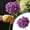 E, variant on YardChic 1Pc Hydrangea Artificial Flowers, Bulk Silk Fake Flower with Stems, UV Resistant Faux Hydrangeas Flowers for Table Vase Centerpieces Outside Party Wedding Home Indoor Outdoor Decor