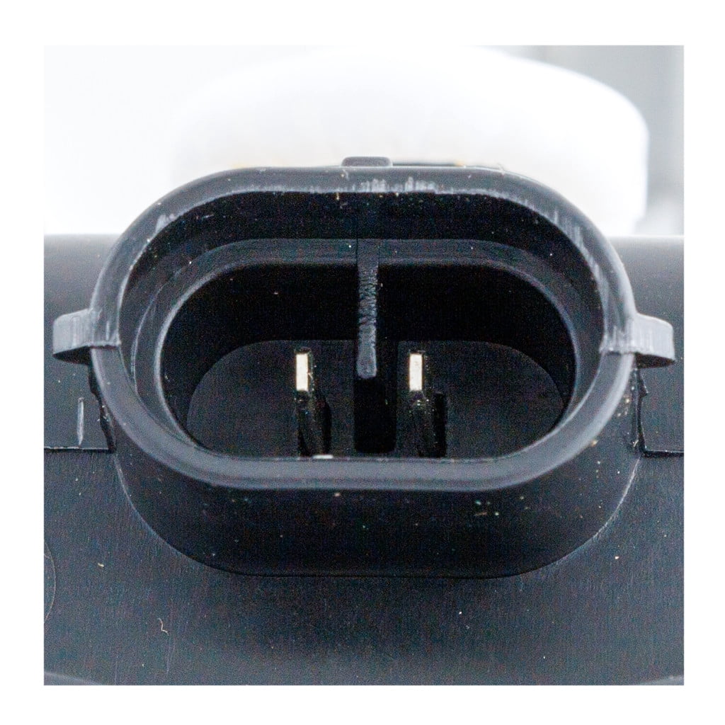 For Subaru Outback 2020 2021 2022 Fog Light Assembly Driver Side | CAPA Certified | LED | Clear Lens | Replacement For SU2592130, SU2592130C
