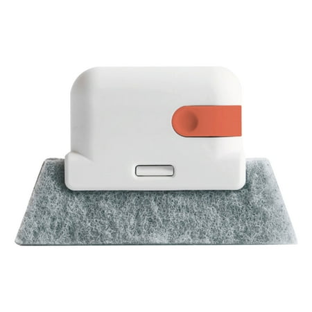 

Enowise Window Dead End Groove Corner Cleaning Brush Recess Clean Tool For Sliding Door