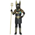 thumbnail image 1 of Anubis Costume Garçon, 1 of 2