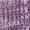 Purple, variant on Girls Shortie Cabin Socks, 2 Pack, Soft Sole Sweater Knit with Silicone Grippers, BLUE, M/L