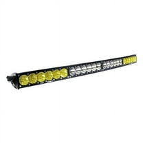 Baja Designs 524003DC OnX6 Arc Dual Control 40" Amber/White LED Light Bar