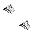 thumbnail image 4 of Scienceny Extractor de tornillos de plomería para carpintería, herramienta de extracción, perno roto, removedor de acero de aleación, caja de 6 piezas 2piezas, 4 of 6