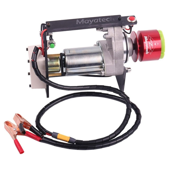 TISHITA RC Engine Starter Accessories for -80cc Engine B XT60