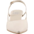 thumbnail image 4 of Zapatilla Mujer Head Over Heels Formal Tacon Vestir beige 26, 4 of 4