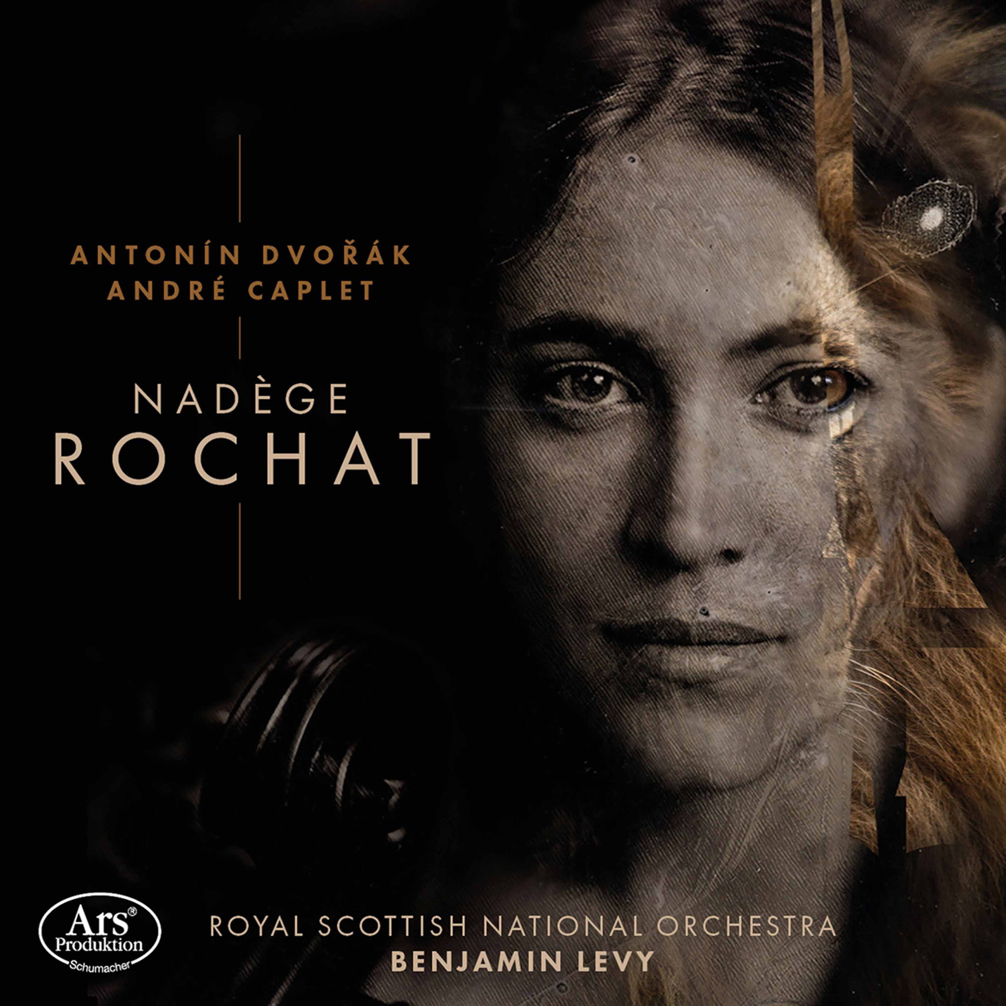 Royal Scottish National Orchestra - Cello Works - Music & Performance - SACD