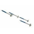 thumbnail image 1 of Kit 4 Tornillos OEM De Montaje De Chasis Navigator De 2018 A 2025 Ford Original, 1 of 7