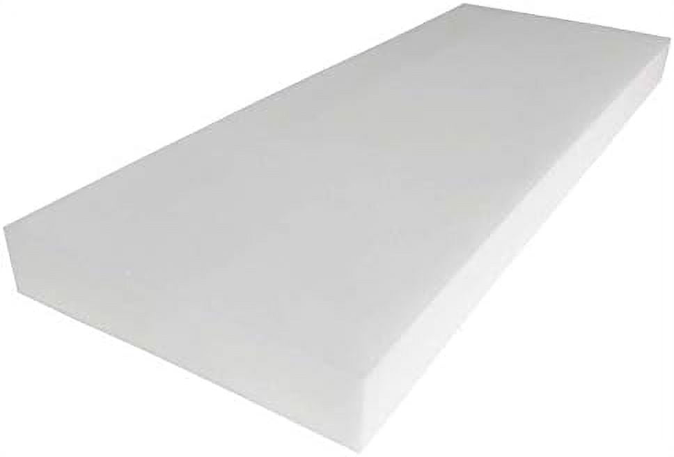  FoamFit Upholstery Foam 3 Inch Thick 20 Wide 22