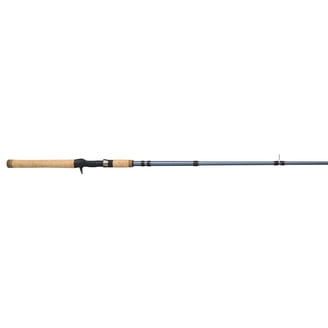 13 Fishing Fate Black 7 Ft. 3 In. MH Casting Rod - Walmart.com