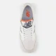 thumbnail image 3 of New Balance 480 [BB480LFD] Men Casual Shoes White/Navy, 3 of 5