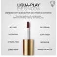 thumbnail image 2 of Sombra de ojos líquida Stila Liqua Play Long-Wear Matte Cream, 2 of 6
