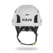 Kask America Zenith X2 Air White Class C Safety Helmet