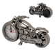 thumbnail image 4 of Reloj Despertador De Motocicleta, Reloj De Mesa De Motocicleta Con Pilas, Regalo De Tiempo Preciso, Alarma Fuerte Para Dormitorio De Niños, 4 of 7