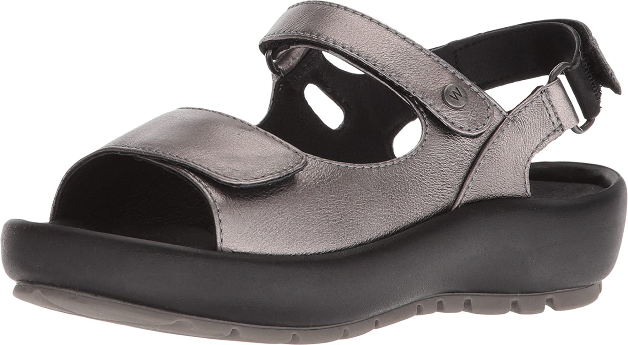 Wolky Womens Flat Sandals | Walmart Canada