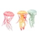 thumbnail image 4 of Adorno de medusas educativo duradero PVC juguetes de medusas simulación decoraciones de medusas inodoro para el hogar para jardín de infantes para guardería, 4 of 8