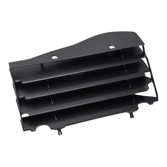 M MATI Left Radiator Grill Louver Guard for Honda CRF450R 2006 2007 2008 19034-MEN-A20