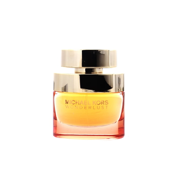 Michael Kors Wonderlust 香水 Michael Kors Wonderlust Eau De Parfum, 1.7 oz - Walmart.com