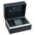 thumbnail image 5 of Maserati Traguardo Chronograph Quartz White Dial Men's Watch R8873612011, 5 of 5