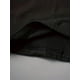 thumbnail image 5 of Camiseta informal de verano para mujer con estampado de té con leche y chocolate. Poliéster suave, cuello redondo, manga corta, lavable a máquina. Para adultos, hombres, mujeres, adolescentes, jóvene, 5 of 6