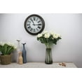 thumbnail image 6 of 10 Artificial Flowers Two headed Ranunculus Flowers Photography Props Decoration Home Living Room Decoration, 6 of 7