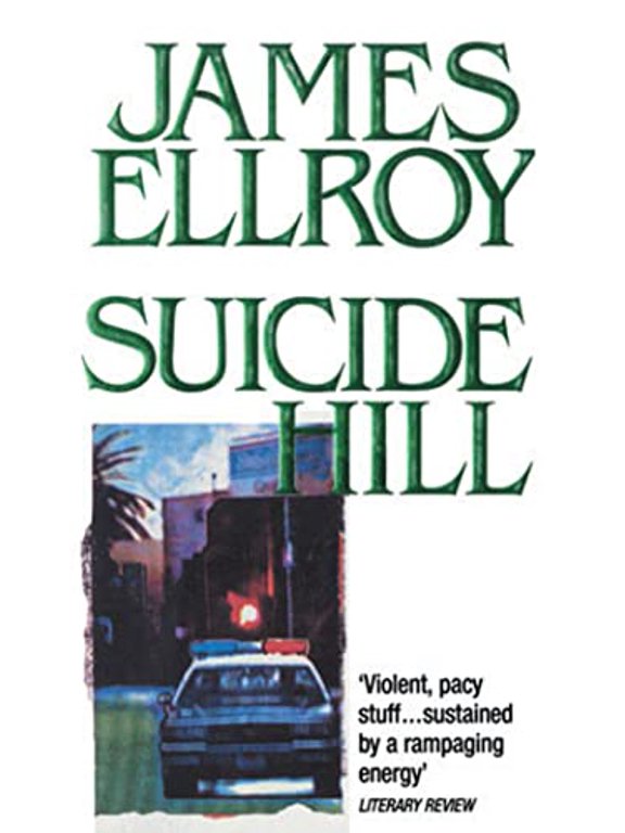 Pre-Owned Suicide Hill