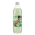 thumbnail image 1 of Refresco Squirt sabor toronja con toque de pepino y limón 600 ml, 1 of 2