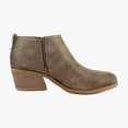 thumbnail image 6 of Dr. Scholl's Lainey Women's Boots Taupe Brown Size 7 W, 6 of 8