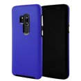 thumbnail image 1 of [PST] LG G7 ThinQ / G7 One Hard Case, Slim Fitted Hybrid PC Shell Shockproof Scratch Resistant Case Cover, 1 of 2