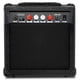 thumbnail image 1 of Amplificador LyxPro de 20 W para guitarra eléctrica con altavoz, color negro, 1 of 6