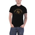 thumbnail image 1 of Foo Fighters  Adult Arched Stars T-Shirt, 1 of 3