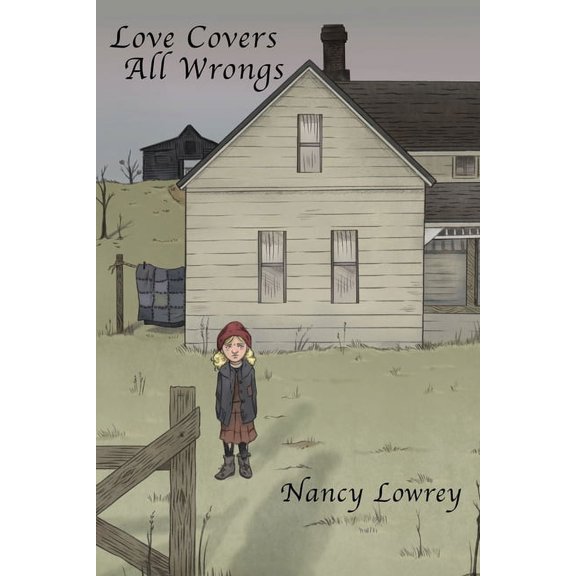 Love Covers All Wrongs (Paperback)