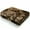 Coffee, variant on Comfort Luxury Faux Fur Throw Blanket Tie-dye Fluffy Decorative Comfy Shaggy Blankets for Home, Office for Bed, Sofa, Couch